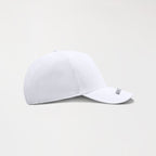 OTTOM CAP UNISEX WHITE - Monastery | Tienda Oficial Colombia