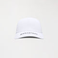 OTTOM CAP UNISEX WHITE - Monastery | Tienda Oficial Colombia