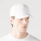 OTTOM CAP UNISEX WHITE - Monastery | Tienda Oficial Colombia