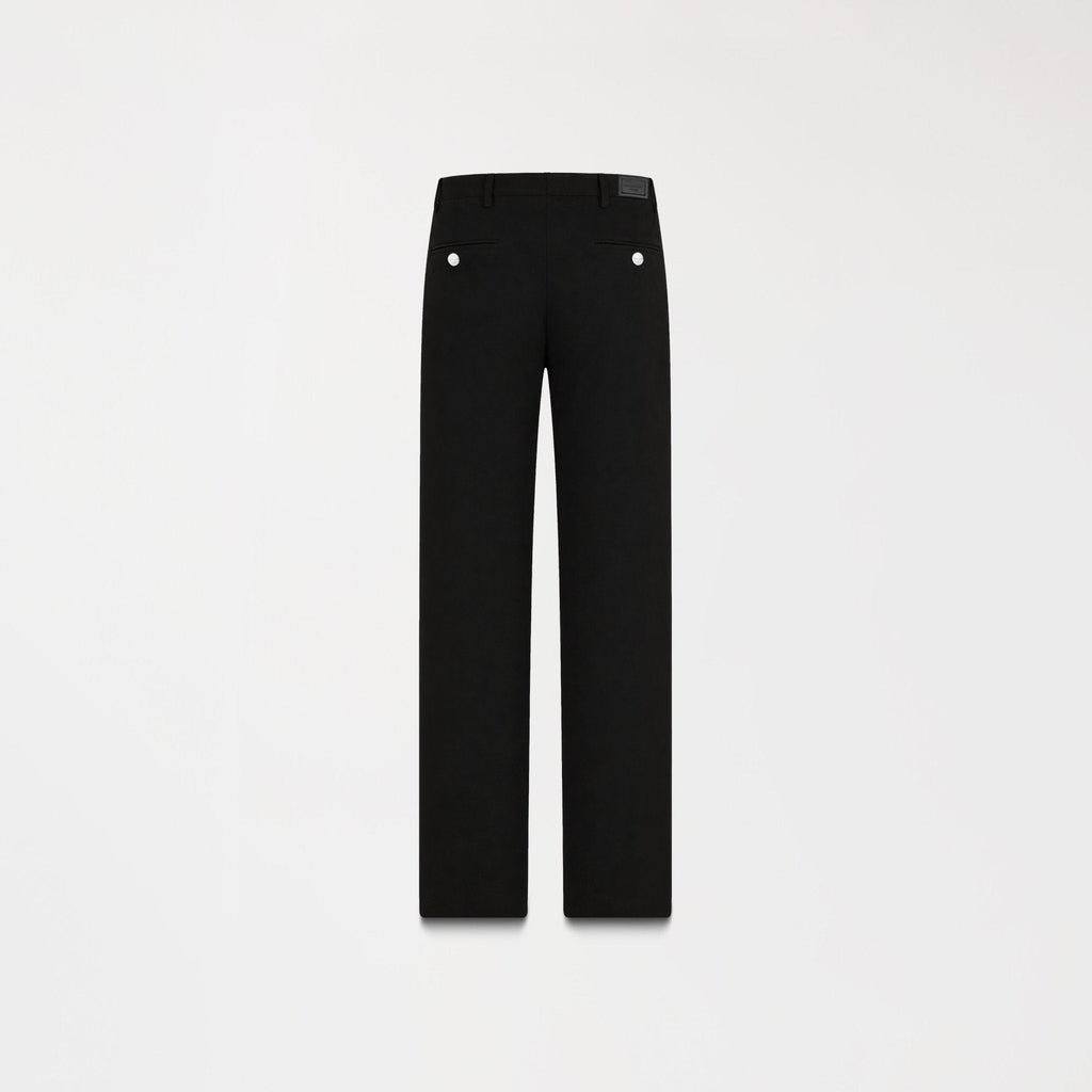 OZZI PANT MEN BLACK - Monastery | Tienda Oficial Colombia