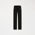 OZZI PANT MEN BLACK - Monastery | Tienda Oficial Colombia