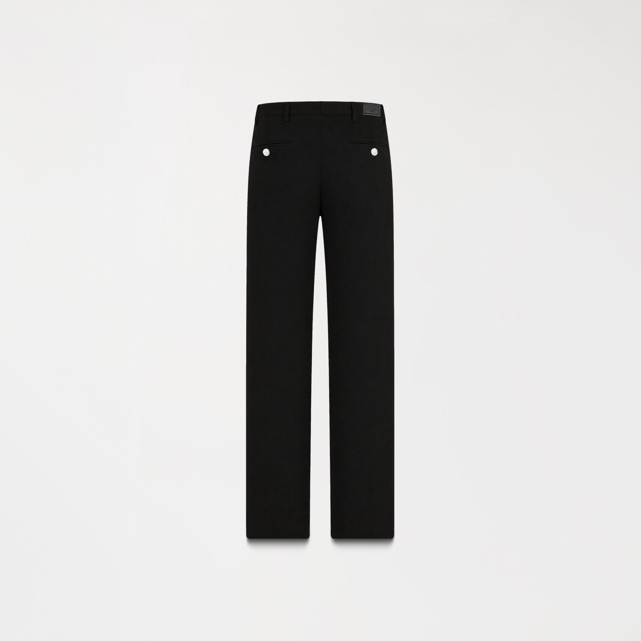 OZZI PANT MEN BLACK - Monastery | Tienda Oficial Colombia