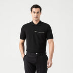 OZZI PANT MEN BLACK - Monastery | Tienda Oficial Colombia