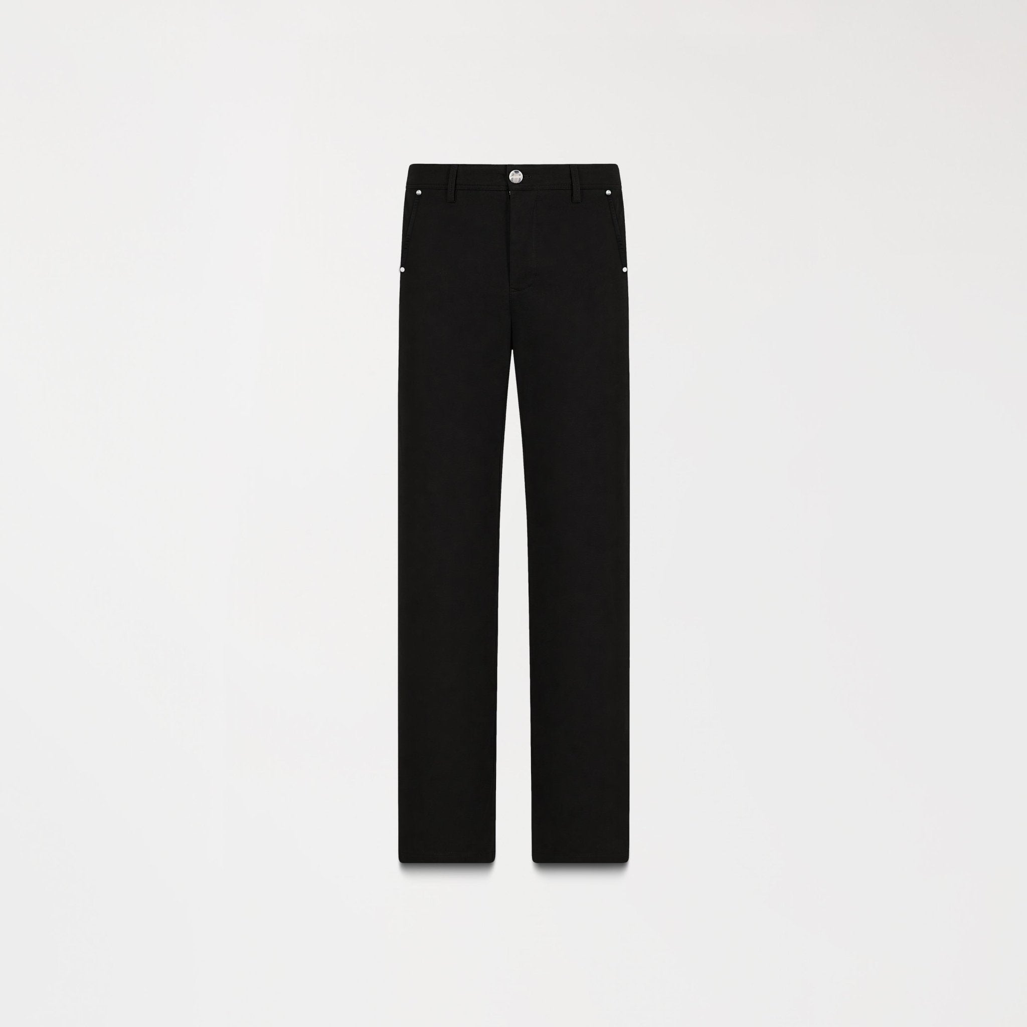 OZZI PANT MEN BLACK - Monastery | Tienda Oficial Colombia