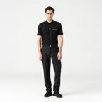 OZZI PANT MEN BLACK - Monastery | Tienda Oficial Colombia