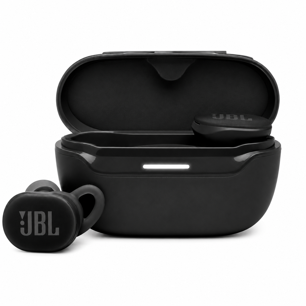 Audifonos Inalambricos JBL Endurance Race 2 Cancelación Activa