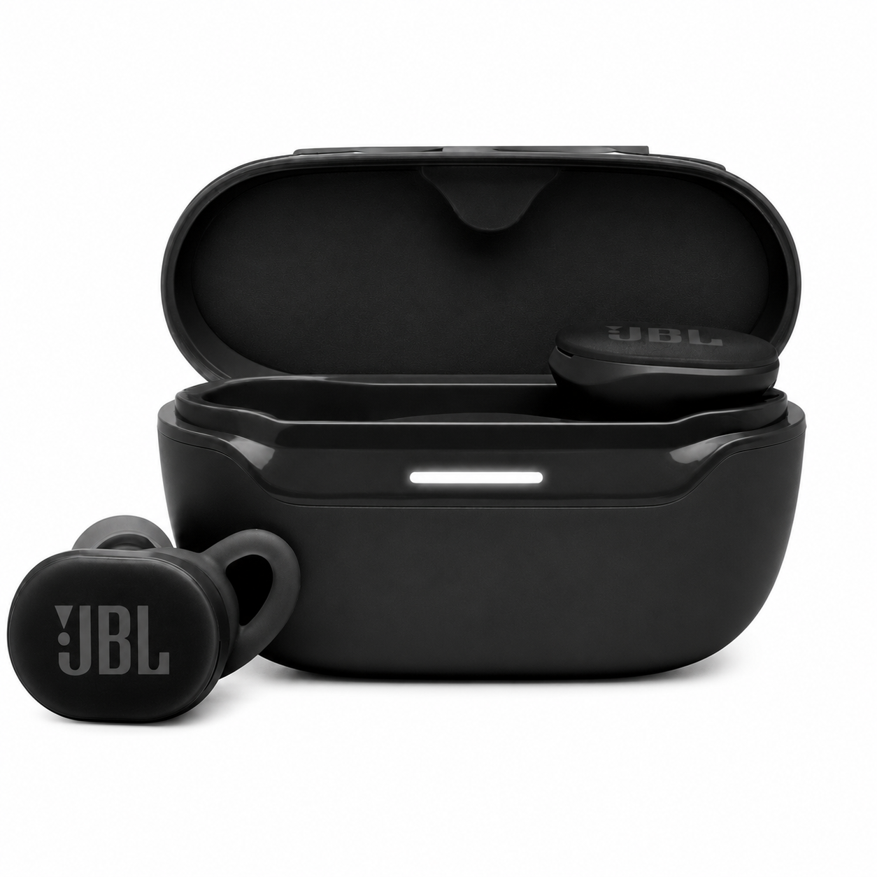 Audifonos Inalambricos JBL Endurance Race 2 Cancelación Activa