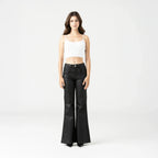 PADMA KNITTED TOP WOMEN WHITE - Monastery | Tienda Oficial Colombia