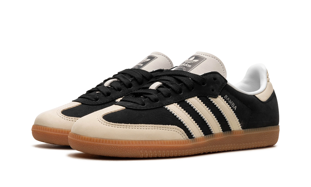 Samba OG W Black IE5836