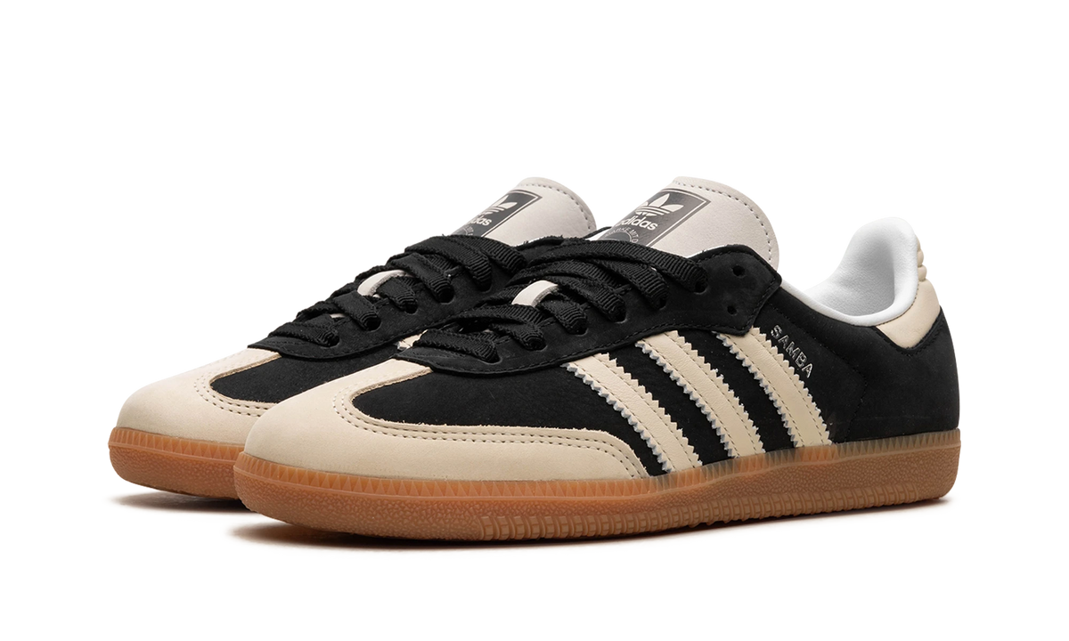 Samba OG W Black IE5836