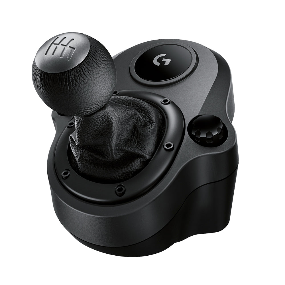 PALANCA DE JUEGO LOGITECH DRIVING FORCE SHIFTER