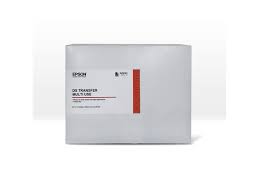 PAPEL EPSON MULTIUSO PARA F170 DS TRANFER SUBLIMACIN PACK100