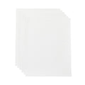 PAPEL VINILO CRICUT 85x11 TRANSPARENT