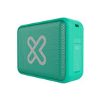 BOCINA BLUETOOTH KLIPX