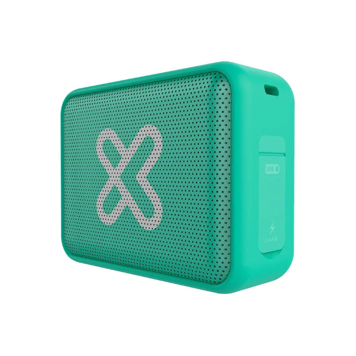 BOCINA BLUETOOTH KLIPX