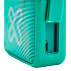 BOCINA BLUETOOTH KLIPX