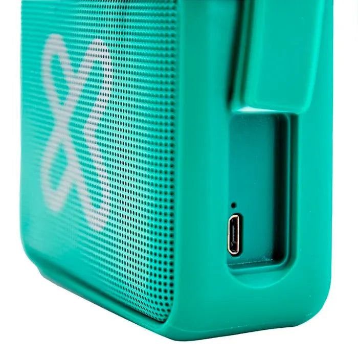 BOCINA BLUETOOTH KLIPX