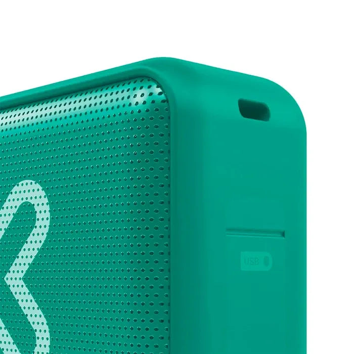 BOCINA BLUETOOTH KLIPX