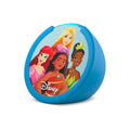 Bocina Inteligente Alexa Echo Pop Kids Disney Princess