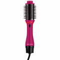Cepillo Revlon One-Step Volumizer Plus Secador Y Voluminizador 2 En 1