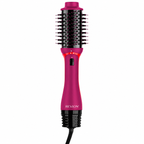 Cepillo Revlon One-Step Volumizer Plus Secador Y Voluminizador 2 En 1