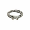 PATCH CORD NETSYS 10FT CAT6 GRAY