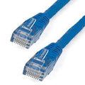 PATCH CORD NETSYS 50FT CAT6 BLUE