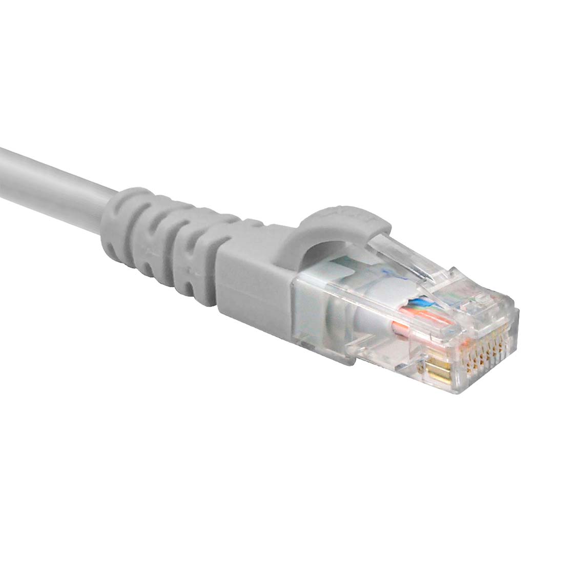 PATCH CORD NEXXT 1FT CAT6 GRAY