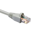 PATCH CORD NEXXT 25FT CAT5E GRAY
