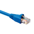 PATCH CORD NEXXT 3FT CAT5E BLUE