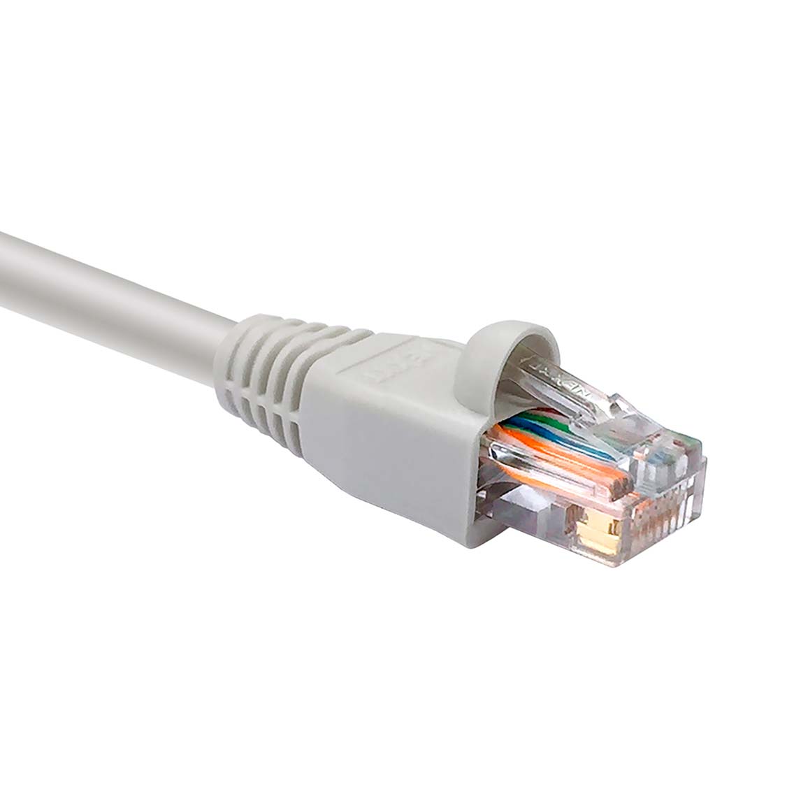 PATCH CORD NEXXT 3FT CAT5E WHITE