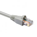 PATCH CORD NEXXT 3FT CAT6 GRAY