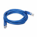 PATCH CORD NEXXT 7FT CAT5E BLUE