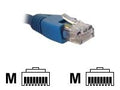 PATCH CORD NEXXT 7FT CAT6 BLUE