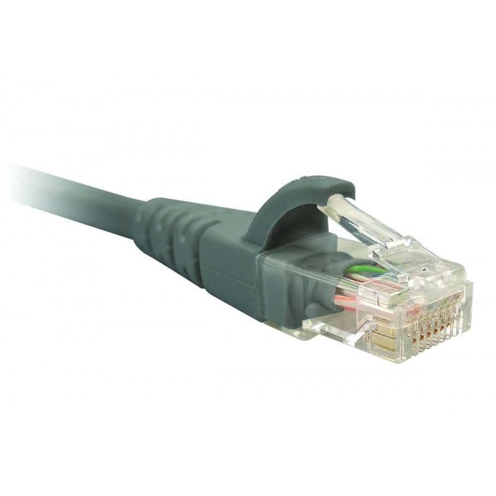 PATCH CORD NEXXT 7FT CAT6 GRAY