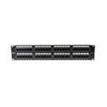 PATCH PANEL NEXXT CAT6 48PORT