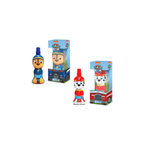 GT Paw Patrol (Chase & Marshal) Est. Colonia 175 ml. (2 MIX)
