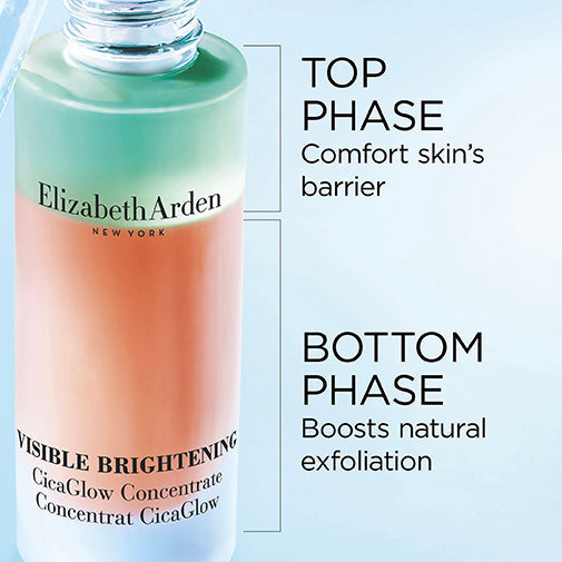 EA Visible Bright. Cica Glow