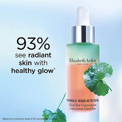 EA Visible Bright. Cica Glow