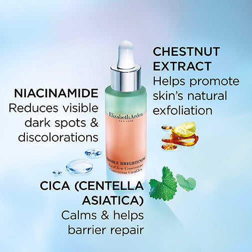 EA Visible Bright. Cica Glow