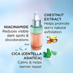 EA Visible Bright. Cica Glow