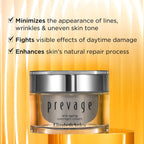 EA Prevage? Anti Aging Overnight Cream