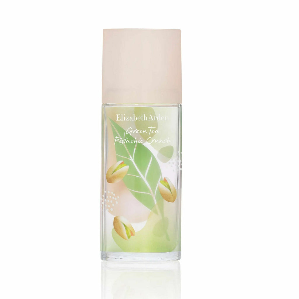 EA Green Tea Pistachio Crunch EDT 50ml