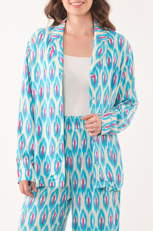 PELICANO BLOUSE