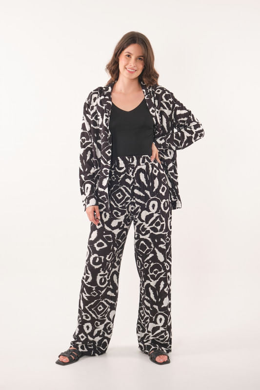 GAVIOTA PANTS