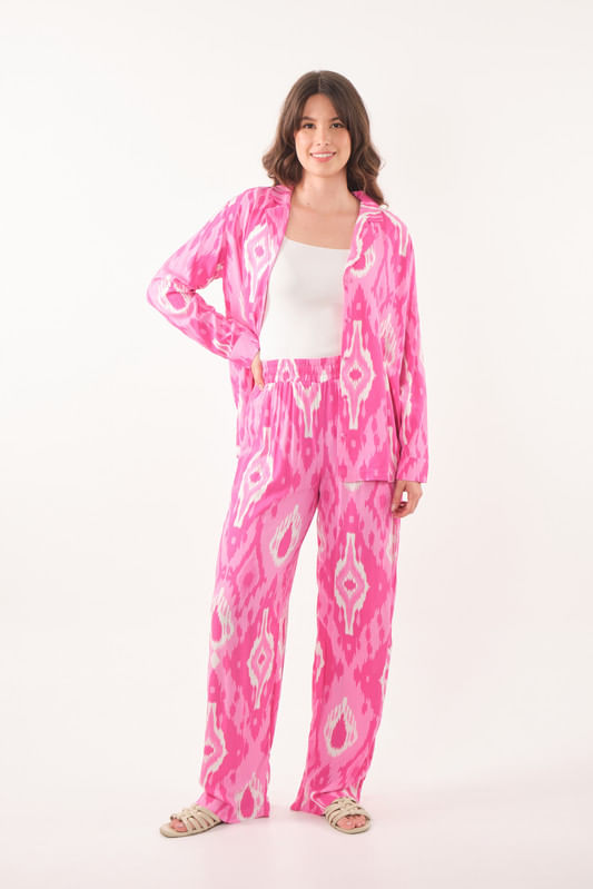 GAVIOTA PANTS