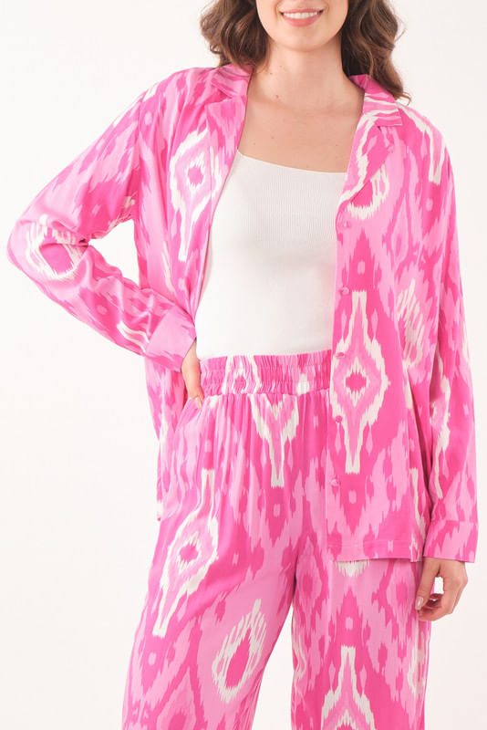 PELICANO BLOUSE