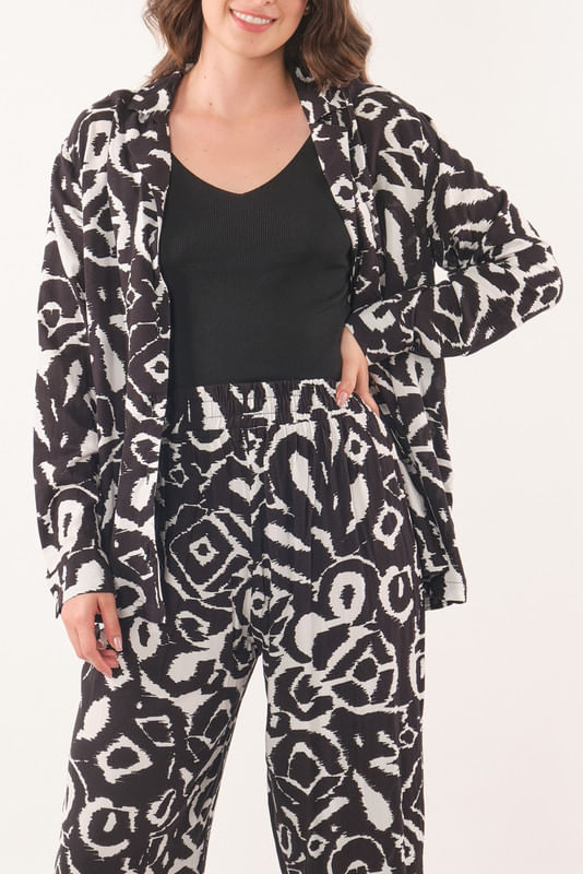 PELICANO BLOUSE