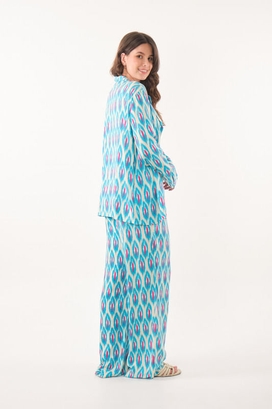 GAVIOTA PANTS