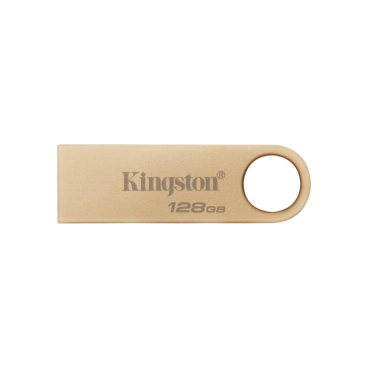 PEN DRIVE KINGSTON 128GB DATATRAVELER FLASH DRIVE USB 32 METAL